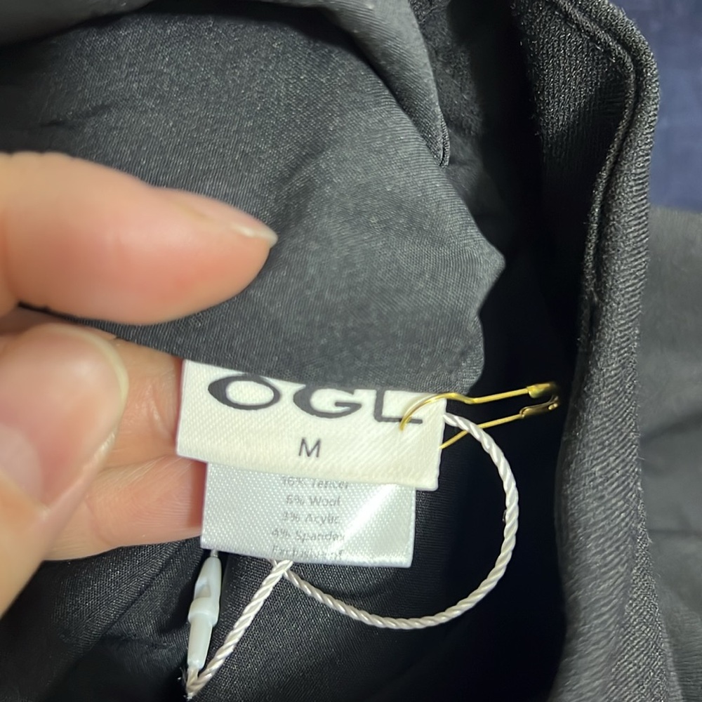 OGL wrap layer skort - Picture 5 of 6